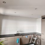 Erweiterungen und Umbau Küche