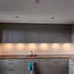 Erweiterungen und Umbau Küche