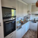Küche renovieren - Nachher 1