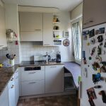 Küche renovieren - Nachher 2