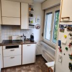 Küche renovieren - Vorher 2